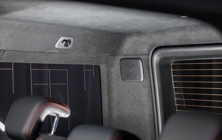 Mercedes-Benz G-Класс AMG, 2025 год, 37 945 800 рублей, 28 фотография