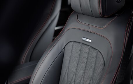 Mercedes-Benz G-Класс AMG, 2025 год, 37 945 800 рублей, 24 фотография
