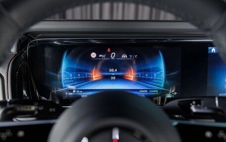 Mercedes-Benz G-Класс AMG, 2025 год, 37 945 800 рублей, 29 фотография
