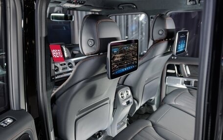 Mercedes-Benz G-Класс AMG, 2025 год, 37 945 800 рублей, 26 фотография