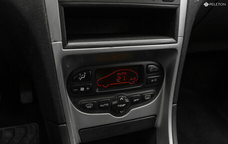 Peugeot 307 I, 2004 год, 360 000 рублей, 17 фотография