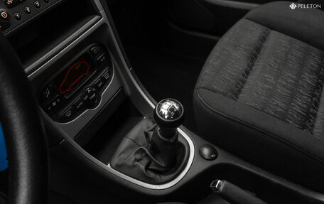 Peugeot 307 I, 2004 год, 360 000 рублей, 15 фотография