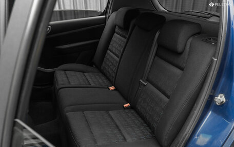 Peugeot 307 I, 2004 год, 360 000 рублей, 14 фотография
