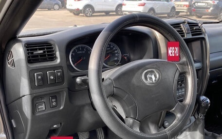 Great Wall Hover, 2008 год, 529 000 рублей, 2 фотография