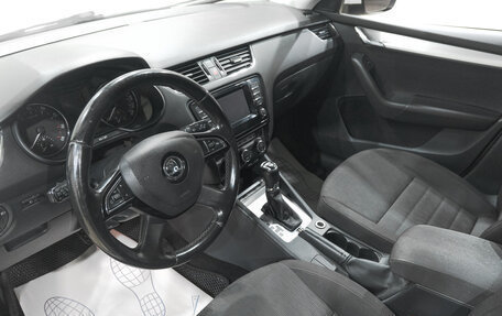 Skoda Octavia, 2013 год, 1 069 000 рублей, 7 фотография