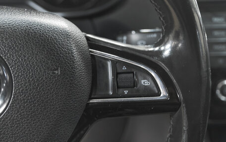 Skoda Octavia, 2013 год, 1 069 000 рублей, 14 фотография