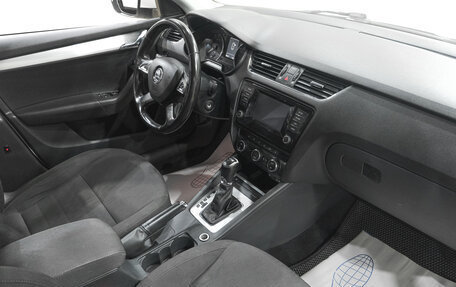 Skoda Octavia, 2013 год, 1 069 000 рублей, 8 фотография