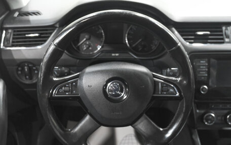 Skoda Octavia, 2013 год, 1 069 000 рублей, 13 фотография