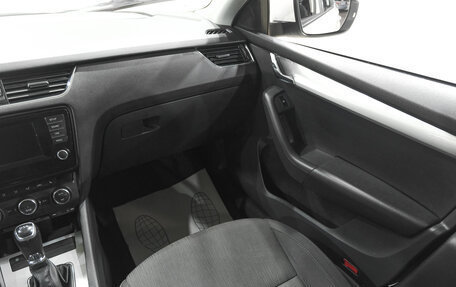 Skoda Octavia, 2013 год, 1 069 000 рублей, 11 фотография