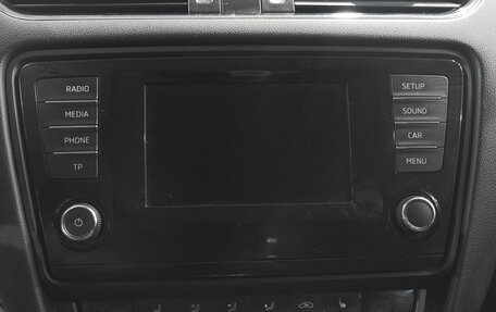 Skoda Octavia, 2013 год, 1 069 000 рублей, 15 фотография
