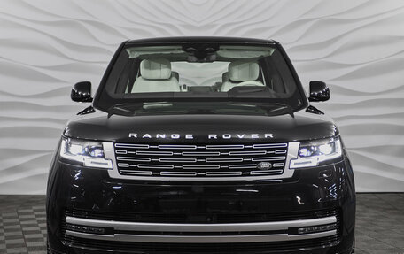 Land Rover Range Rover IV рестайлинг, 2025 год, 30 800 000 рублей, 2 фотография