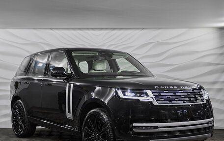 Land Rover Range Rover IV рестайлинг, 2025 год, 30 800 000 рублей, 3 фотография