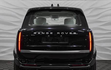 Land Rover Range Rover IV рестайлинг, 2025 год, 30 800 000 рублей, 6 фотография