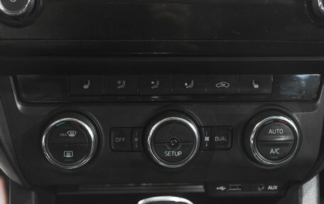 Skoda Octavia, 2013 год, 1 069 000 рублей, 20 фотография
