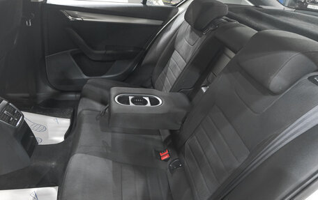 Skoda Octavia, 2013 год, 1 069 000 рублей, 22 фотография