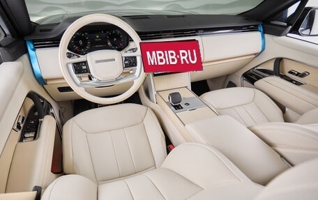 Land Rover Range Rover IV рестайлинг, 2025 год, 30 800 000 рублей, 11 фотография