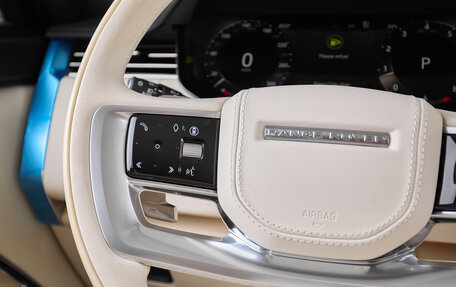 Land Rover Range Rover IV рестайлинг, 2025 год, 30 800 000 рублей, 16 фотография