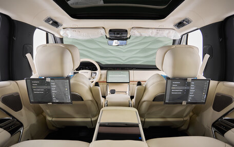 Land Rover Range Rover IV рестайлинг, 2025 год, 30 800 000 рублей, 25 фотография