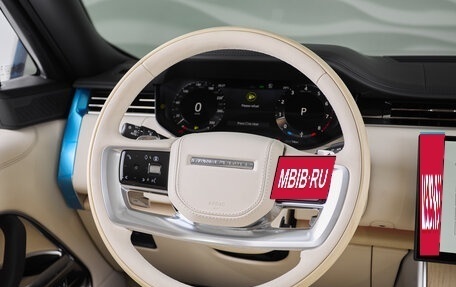 Land Rover Range Rover IV рестайлинг, 2025 год, 30 800 000 рублей, 14 фотография