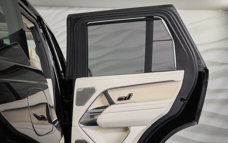 Land Rover Range Rover IV рестайлинг, 2025 год, 30 800 000 рублей, 30 фотография