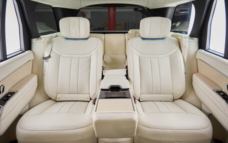 Land Rover Range Rover IV рестайлинг, 2025 год, 30 800 000 рублей, 29 фотография