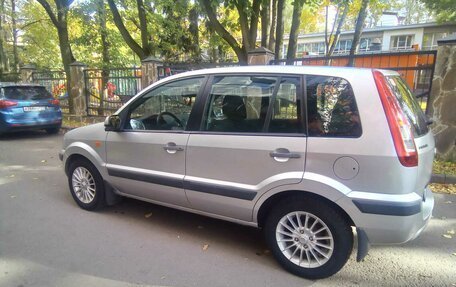 Ford Fusion I, 2008 год, 398 000 рублей, 5 фотография