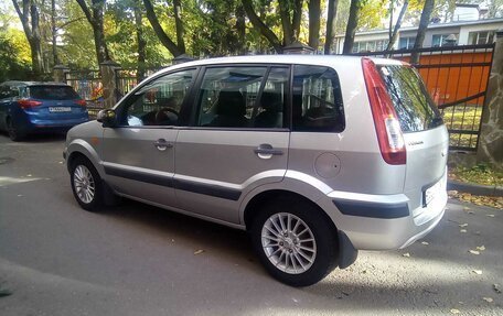 Ford Fusion I, 2008 год, 398 000 рублей, 4 фотография