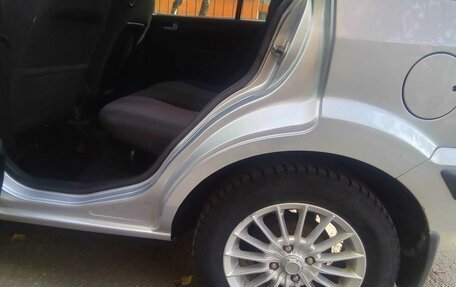 Ford Fusion I, 2008 год, 398 000 рублей, 14 фотография