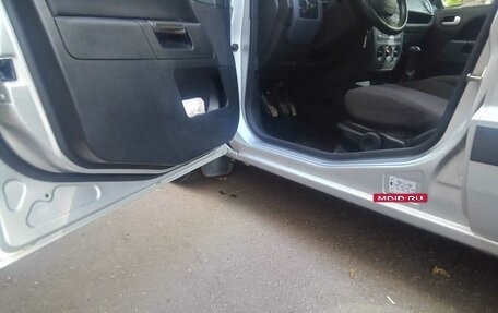 Ford Fusion I, 2008 год, 398 000 рублей, 13 фотография