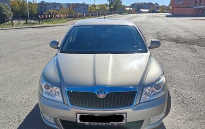 Skoda Octavia, 2013 год, 970 000 рублей, 1 фотография