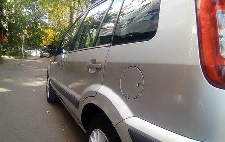 Ford Fusion I, 2008 год, 398 000 рублей, 21 фотография
