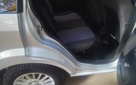 Ford Fusion I, 2008 год, 398 000 рублей, 17 фотография