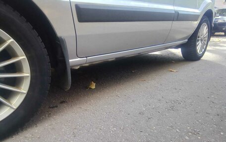 Ford Fusion I, 2008 год, 398 000 рублей, 20 фотография