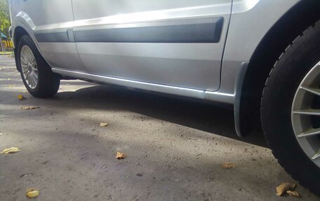 Ford Fusion I, 2008 год, 398 000 рублей, 19 фотография