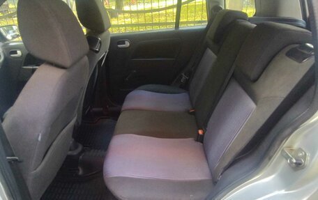 Ford Fusion I, 2008 год, 398 000 рублей, 23 фотография