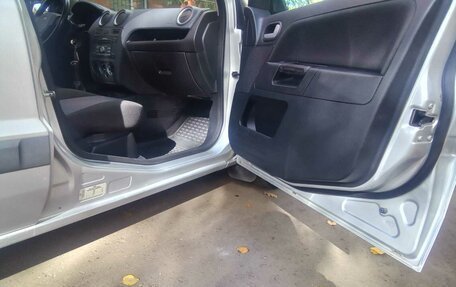 Ford Fusion I, 2008 год, 398 000 рублей, 24 фотография