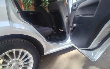 Ford Fusion I, 2008 год, 398 000 рублей, 16 фотография