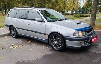 Toyota Caldina, 1998 год, 550 000 рублей, 1 фотография