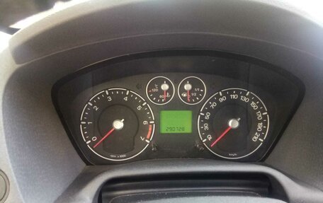 Ford Fusion I, 2008 год, 398 000 рублей, 28 фотография