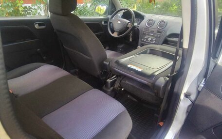 Ford Fusion I, 2008 год, 398 000 рублей, 26 фотография