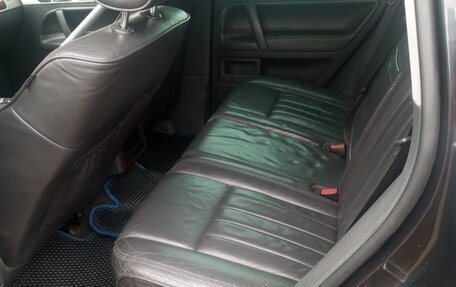 Volkswagen Touareg III, 2008 год, 980 000 рублей, 4 фотография
