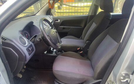 Ford Fusion I, 2008 год, 398 000 рублей, 31 фотография