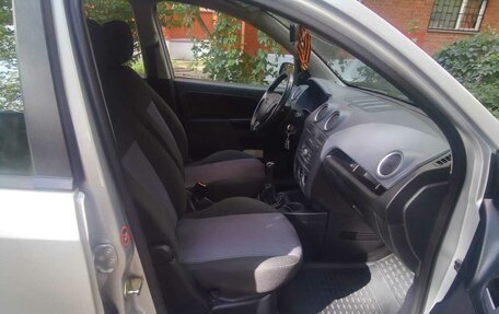 Ford Fusion I, 2008 год, 398 000 рублей, 32 фотография