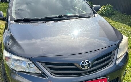 Toyota Corolla, 2012 год, 850 000 рублей, 1 фотография