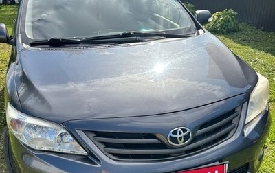 Toyota Corolla, 2012 год, 850 000 рублей, 1 фотография