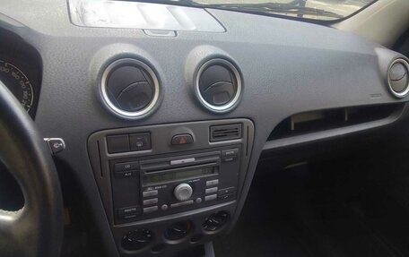 Ford Fusion I, 2008 год, 398 000 рублей, 29 фотография