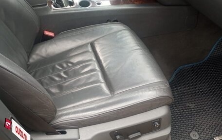 Volkswagen Touareg III, 2008 год, 980 000 рублей, 5 фотография