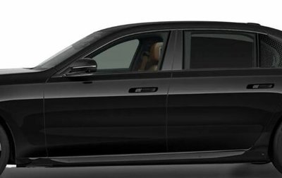 BMW 7 серия, 2025 год, 23 729 900 рублей, 1 фотография