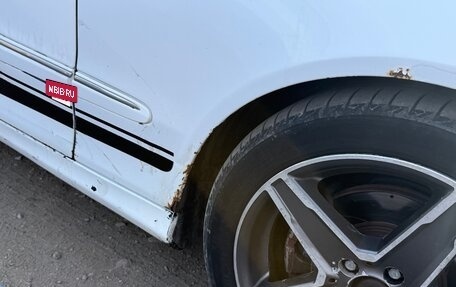 Mercedes-Benz CLK-Класс, 2002 год, 698 000 рублей, 4 фотография