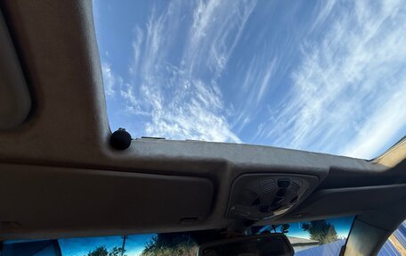 Mercedes-Benz CLK-Класс, 2002 год, 698 000 рублей, 8 фотография